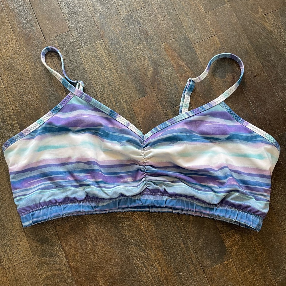 Handful Adjustable Bra Size Large - image 1